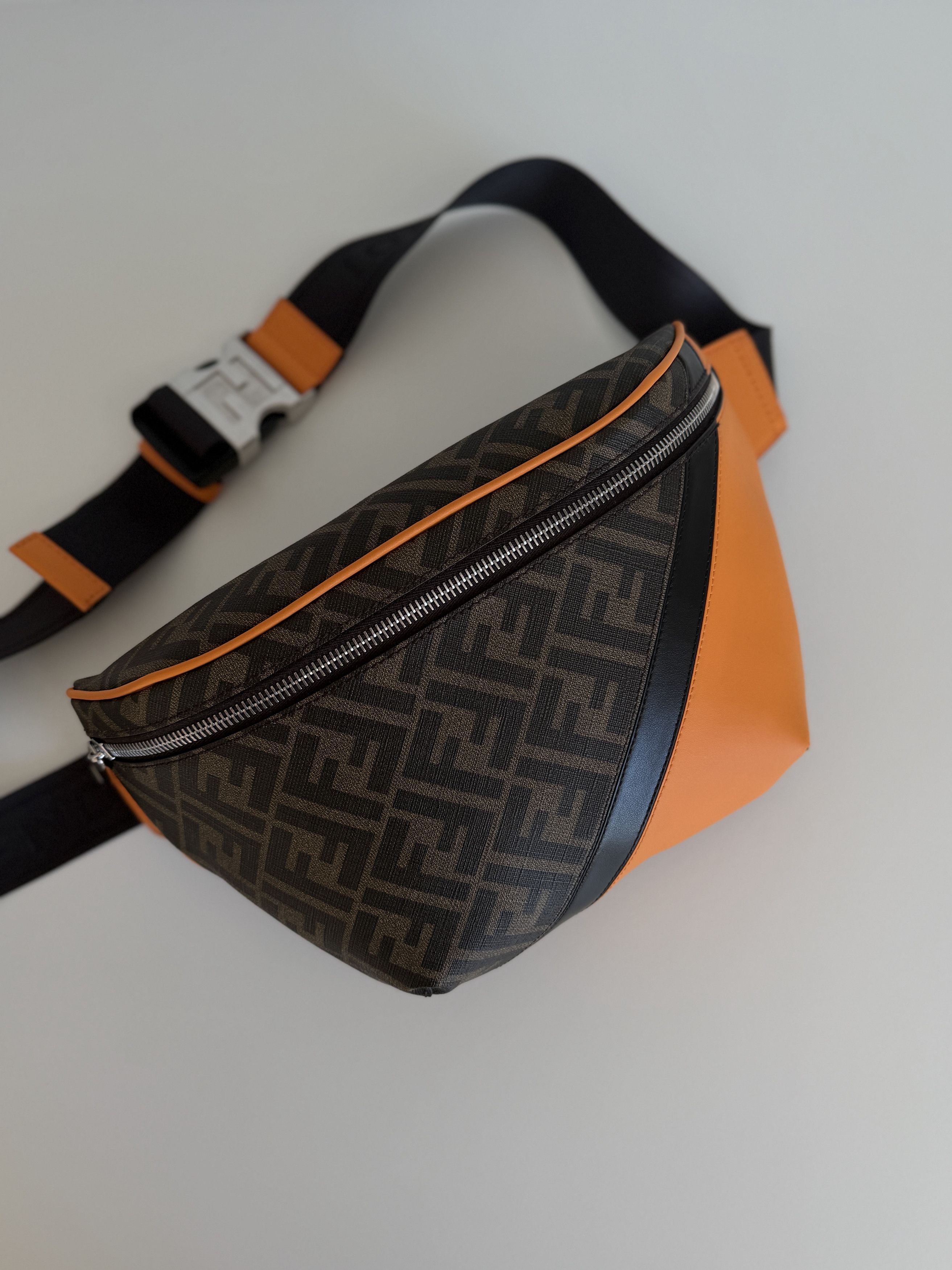 Fendi Fendi Bag Size ONE SIZE - 3 Thumbnail