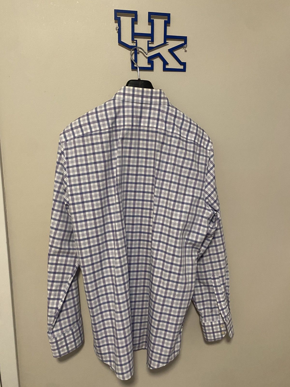 Banana Republic Banana Republic Button Up Size US L / EU 52-54 / 3 - 5 Thumbnail