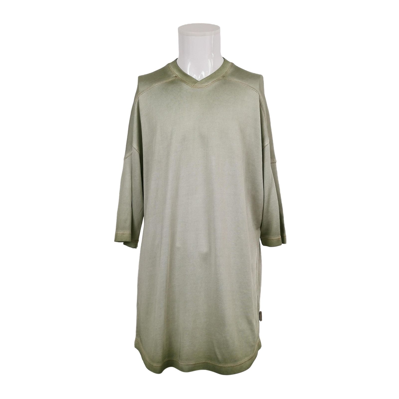 Acne Studios Acne Studios Men s Short Sleeve Shirts Size US S / EU 44-46 / 1 - 1 Thumbnail