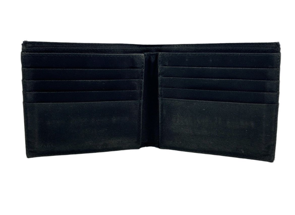 Prada Prada Tessuto Nylon Bifold Wallet Size ONE SIZE - 3 Thumbnail