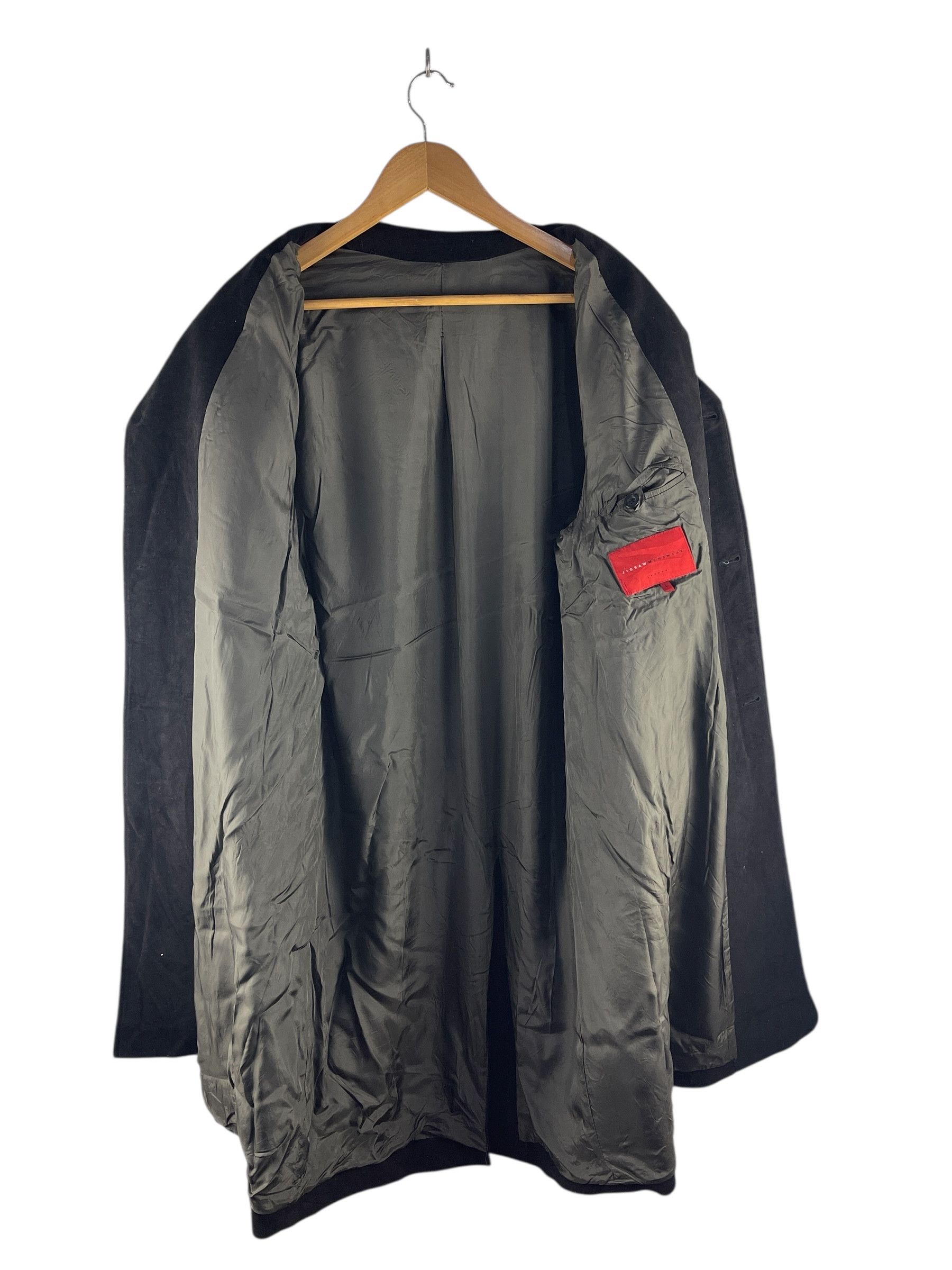 Jigsaw Jigsaw Menswear London Jacket Size US L / EU 52-54 / 3 - 3 Thumbnail