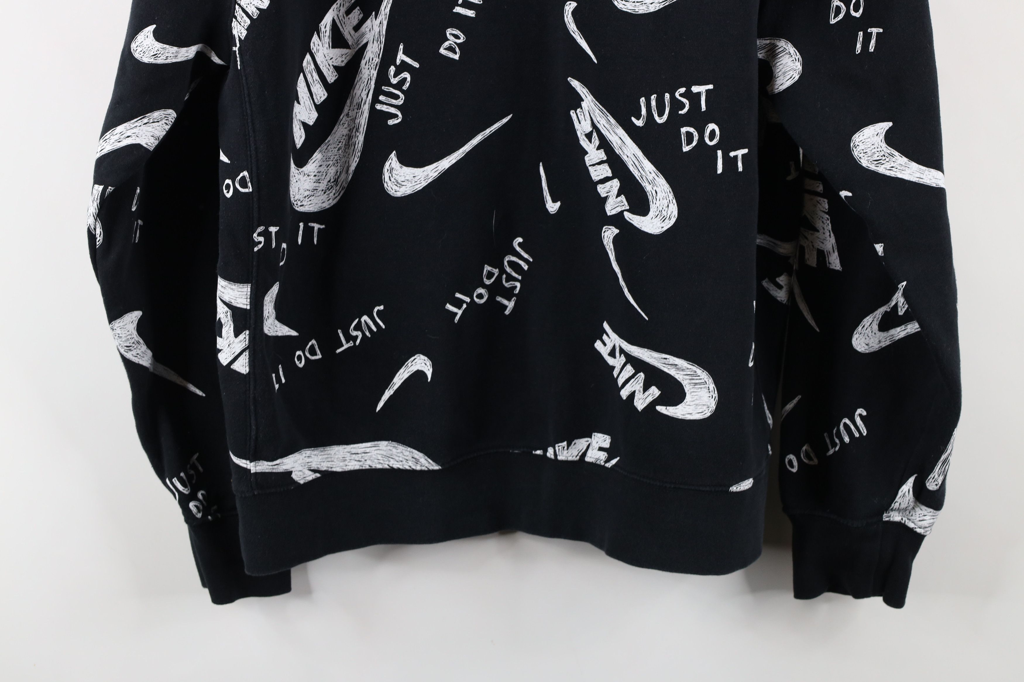 Just do it all over print hotsell