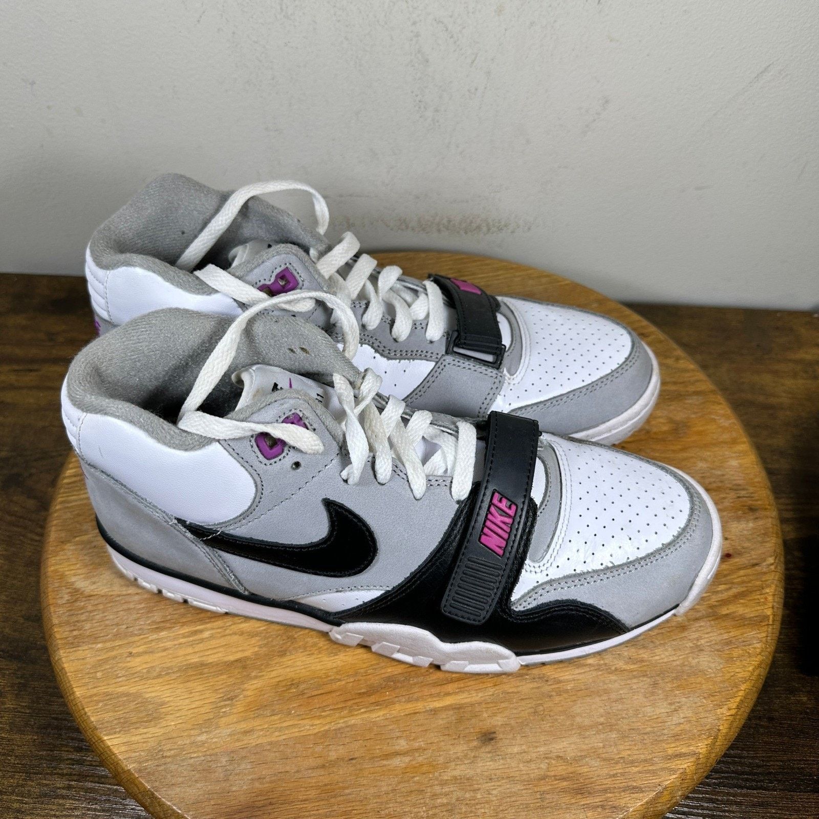 Nike Air Trainer 1 Mens Shoes Size 8.5 FN6885-062