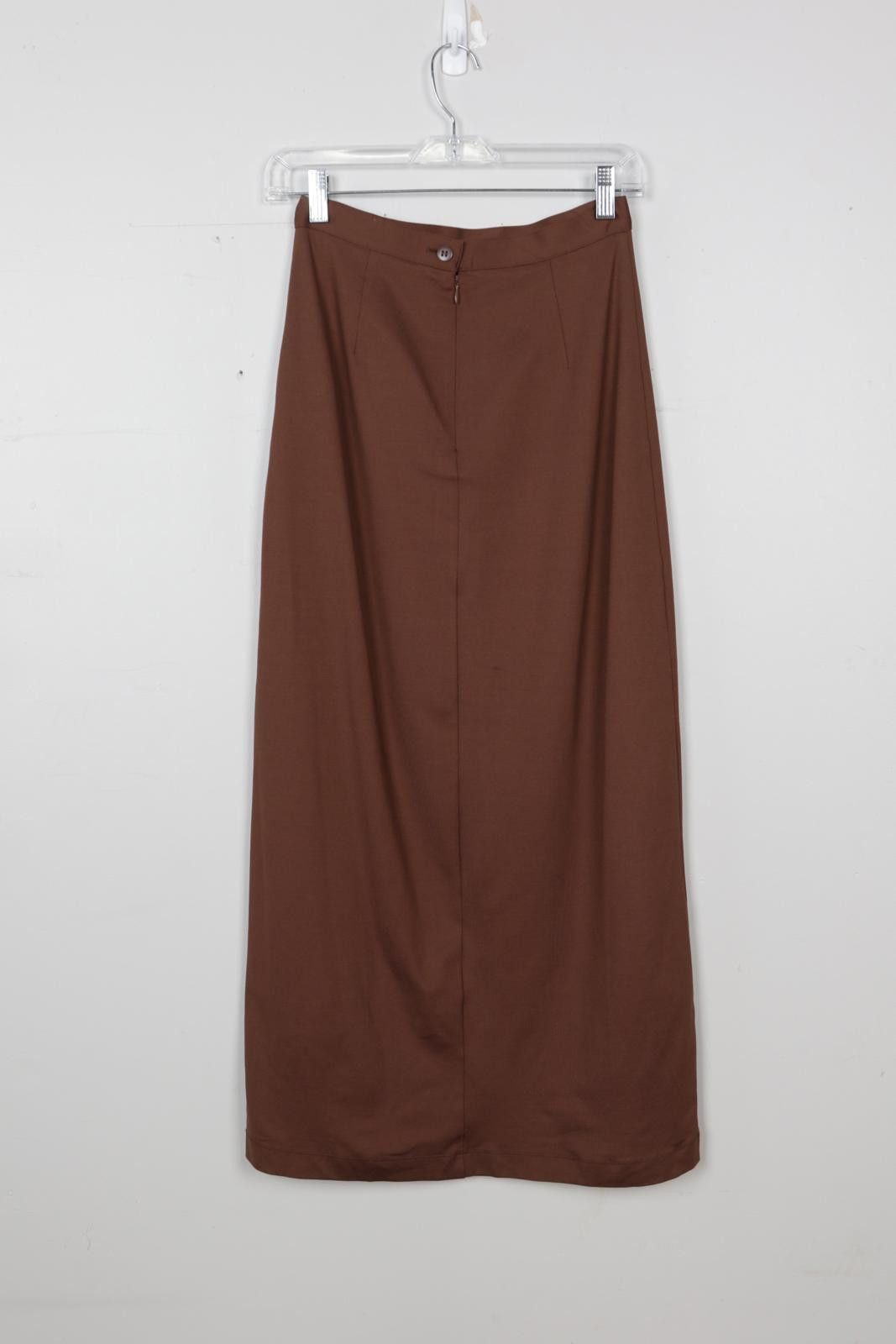 Other 00's Cento x Cento Long Skirt Size 28" / US 6 / IT 42 - 2 Thumbnail