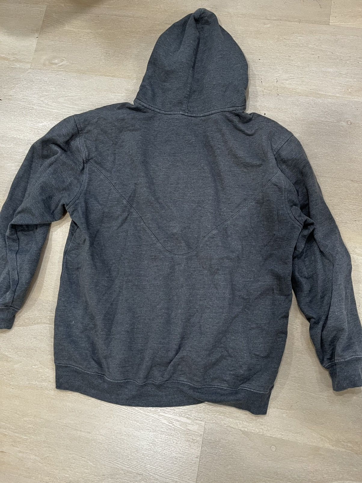 Nike Nike Michigan State Hoodie Size US M / EU 48-50 / 2 - 3 Thumbnail