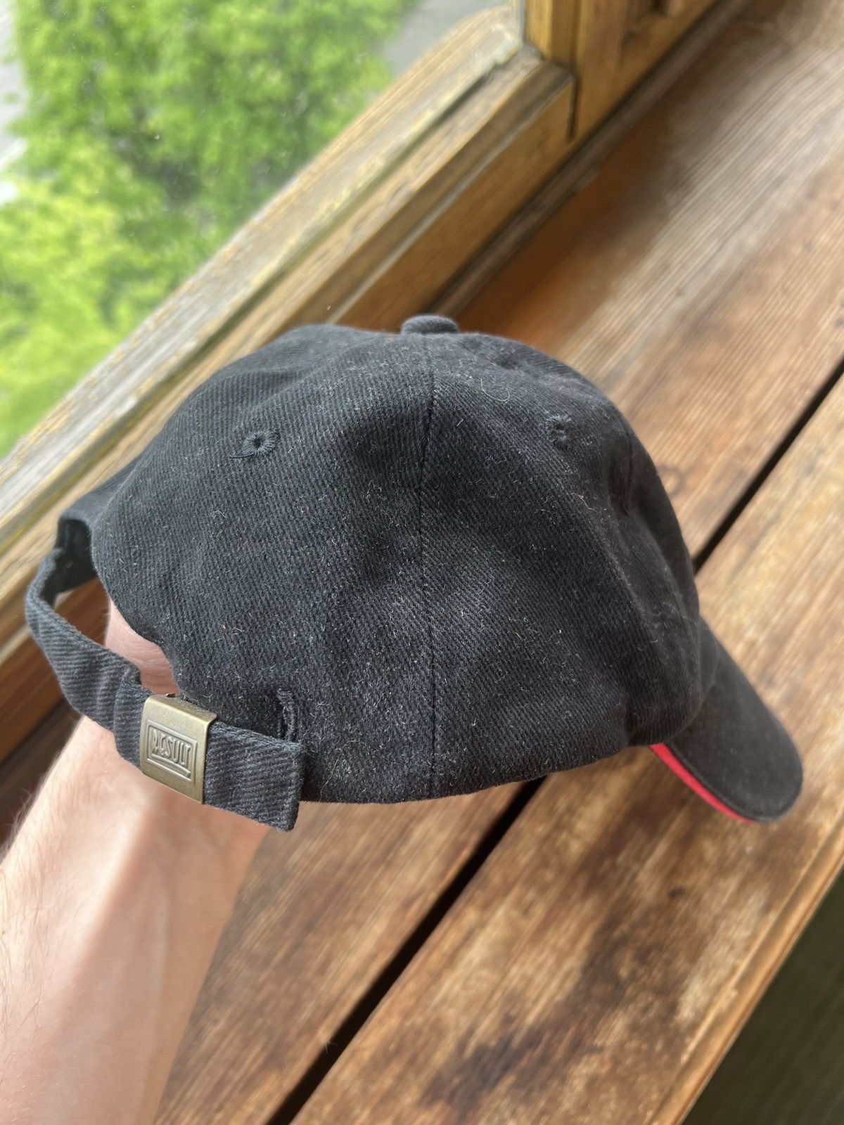 Helder Vices Vintage Hat Car Helder Racing Result Headwear Cap Size ONE SIZE - 7 Thumbnail