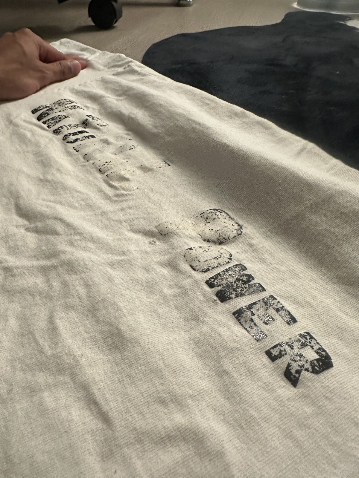 Other Natural Power Shirt Size US M / EU 48-50 / 2 - 3 Thumbnail