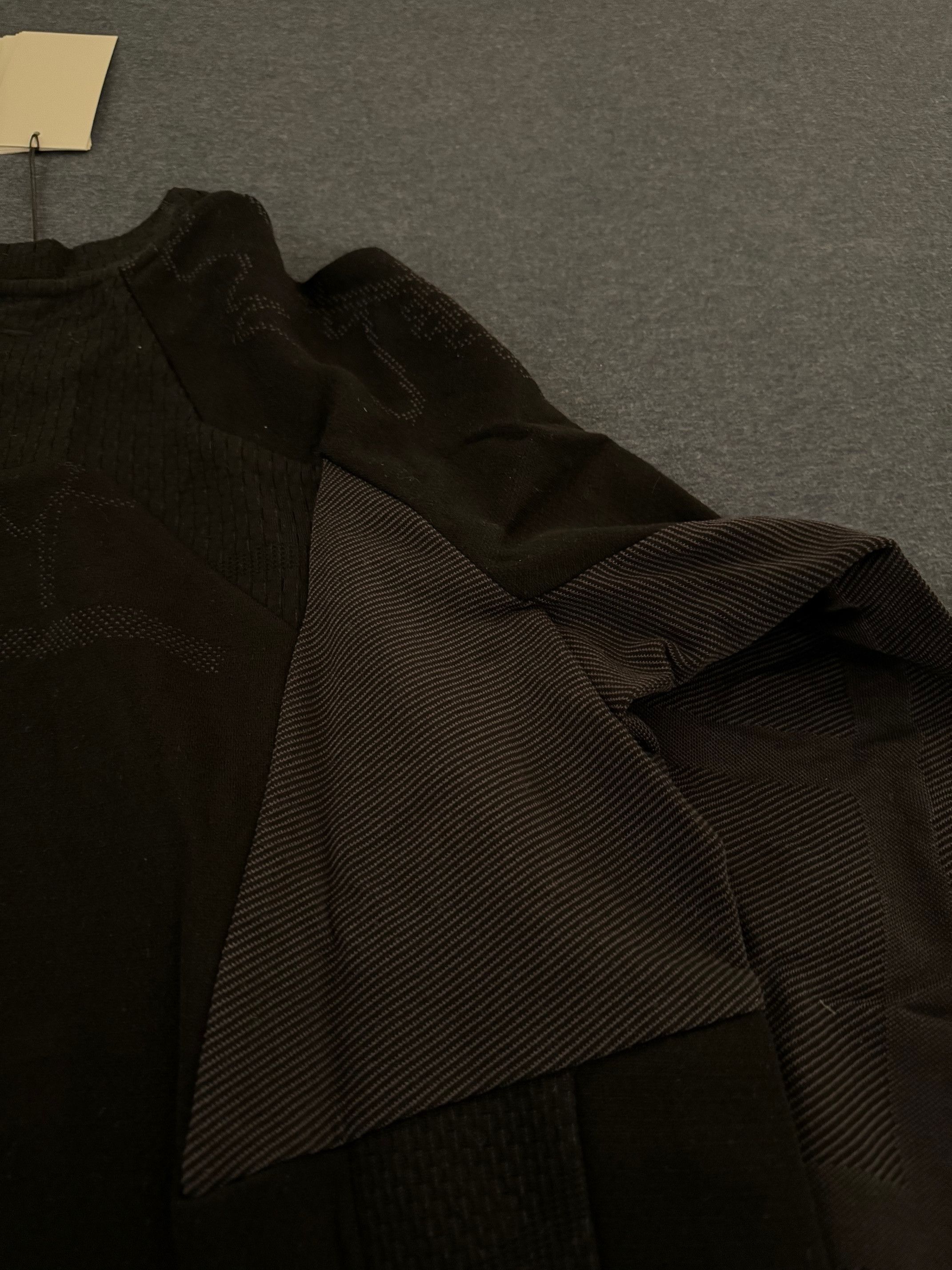 Byborre Edition 10 - Light Weight Map Sweater Size US L / EU 52-54 / 3 - 3 Thumbnail
