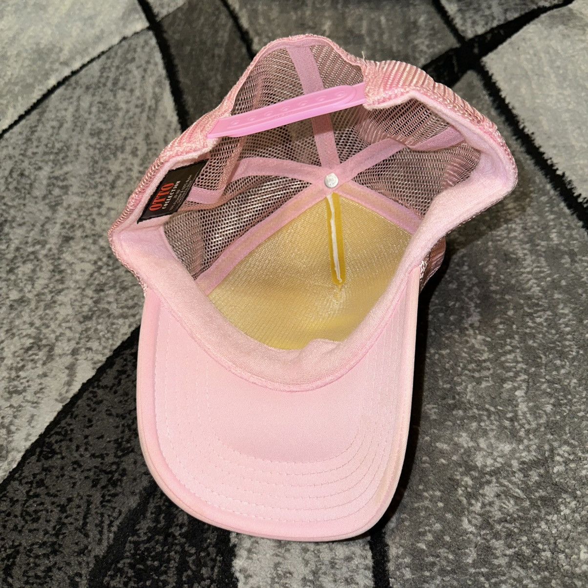 Other Nicki Minaj: Pink Friday 10 Year Anniversary Trucker Hat Size ONE SIZE - 4 Thumbnail