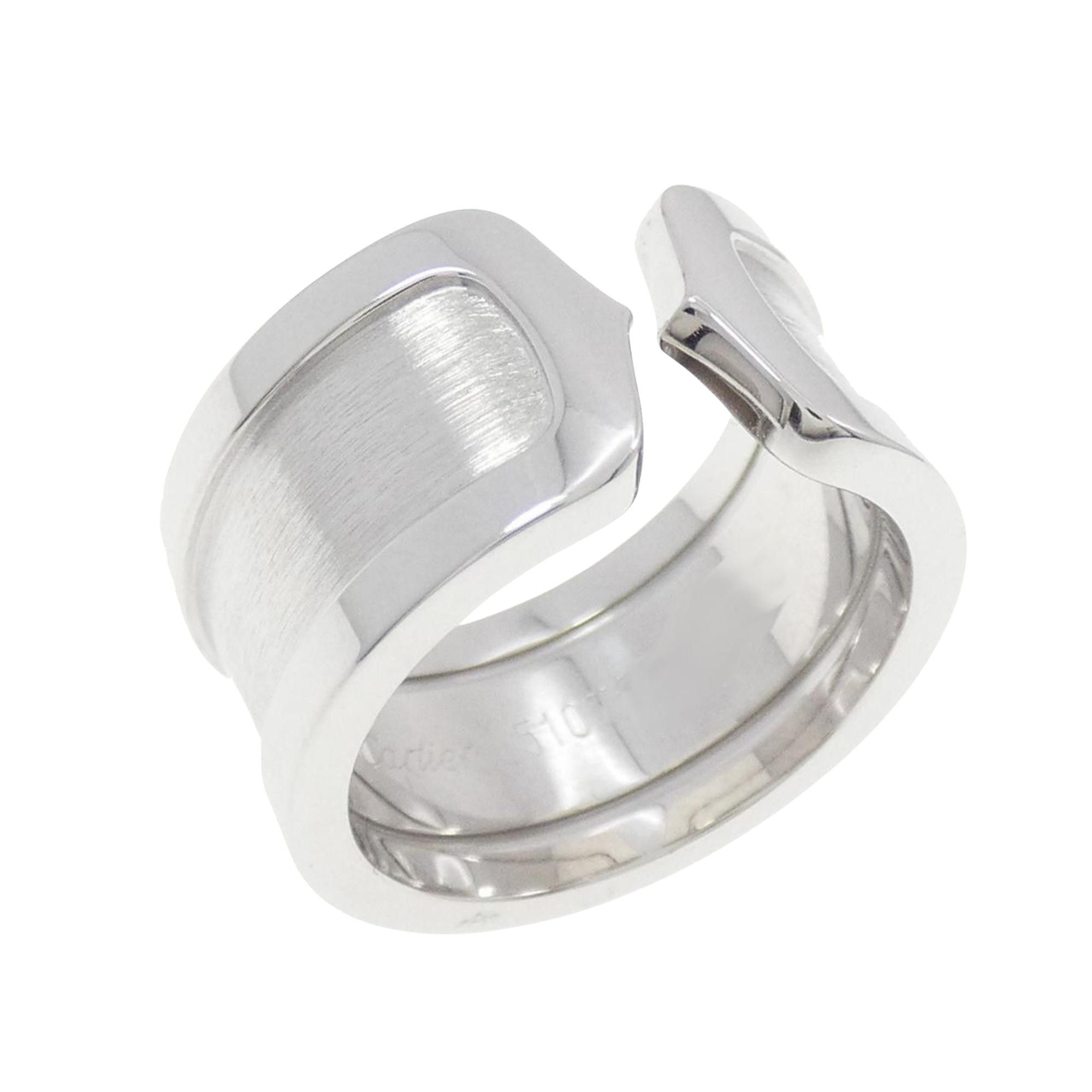Cartier Cartier 2C C2 ring Size ONE SIZE - 1 Thumbnail