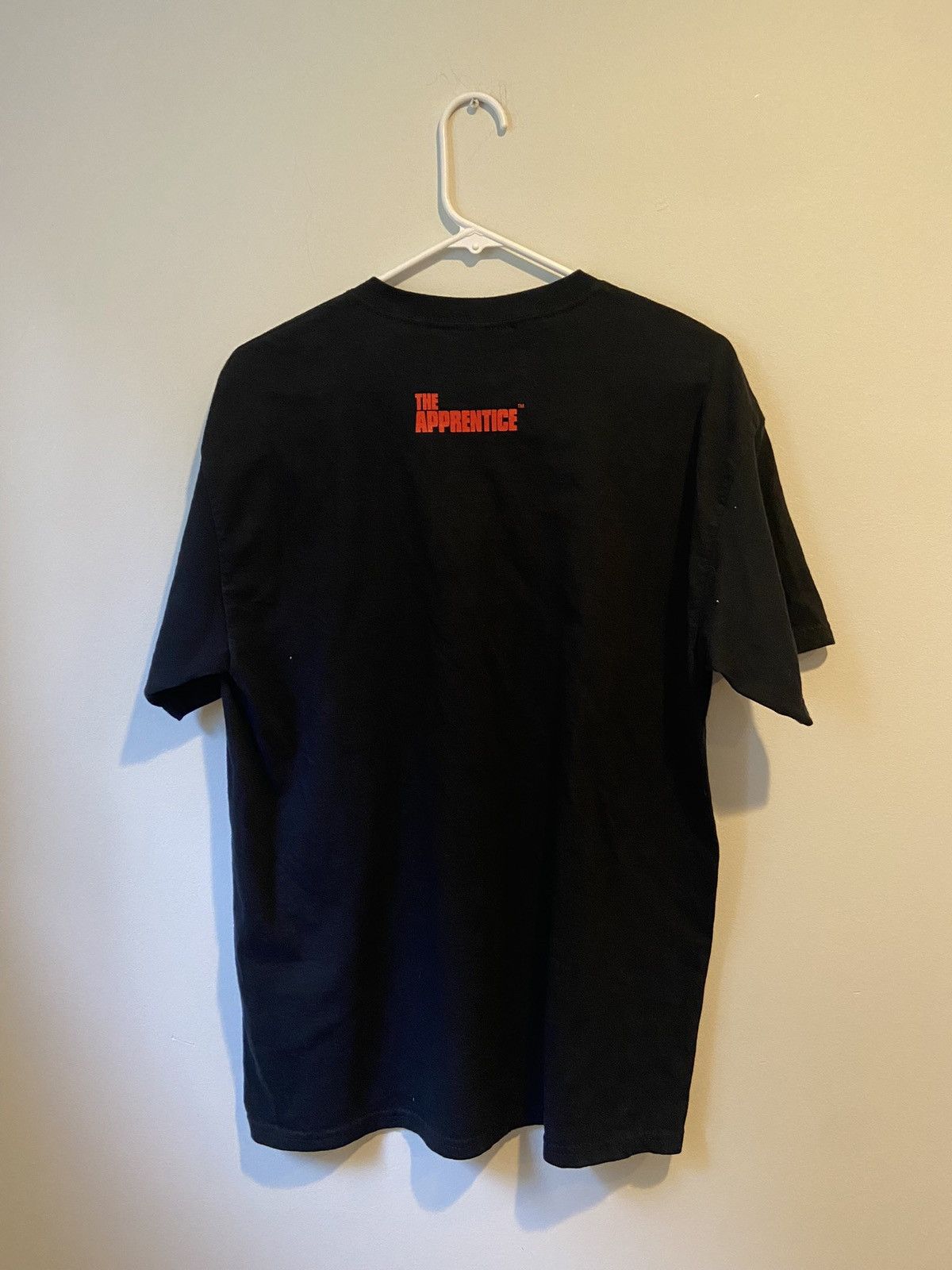 Donald Trump 2000’s “YOU’RE FIRED” The Apprentice Trump T-shirt Size US L / EU 52-54 / 3 - 2 Thumbnail