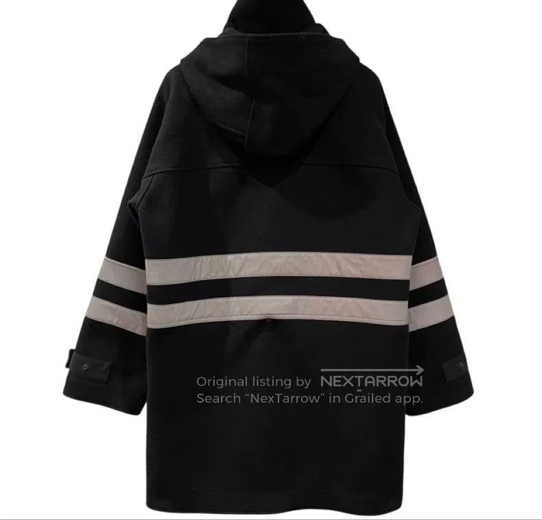 Junya Watanabe Junya Watanabe Long Coat Size US S / EU 44-46 / 1 - 7 Thumbnail