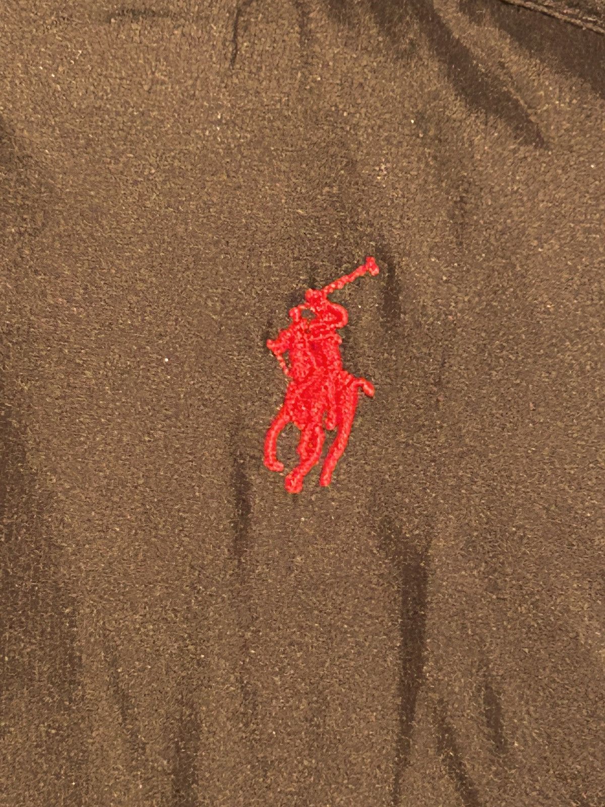 Polo Ralph Lauren × Ralph Lauren Ralph Lauren Puffer jacket Size US L / EU 52-54 / 3 - 5 Thumbnail