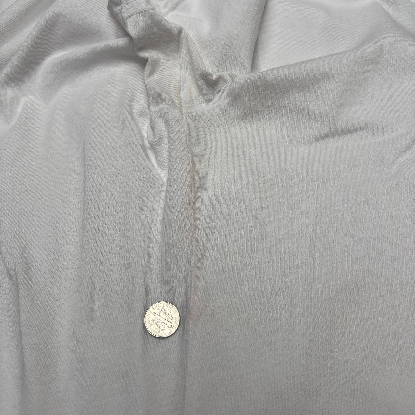 Cavalli Class Cavalli Class Zebra Lightning Bolt Shirt Men's M Streetwear Size US M / EU 48-50 / 2 - 10 Thumbnail