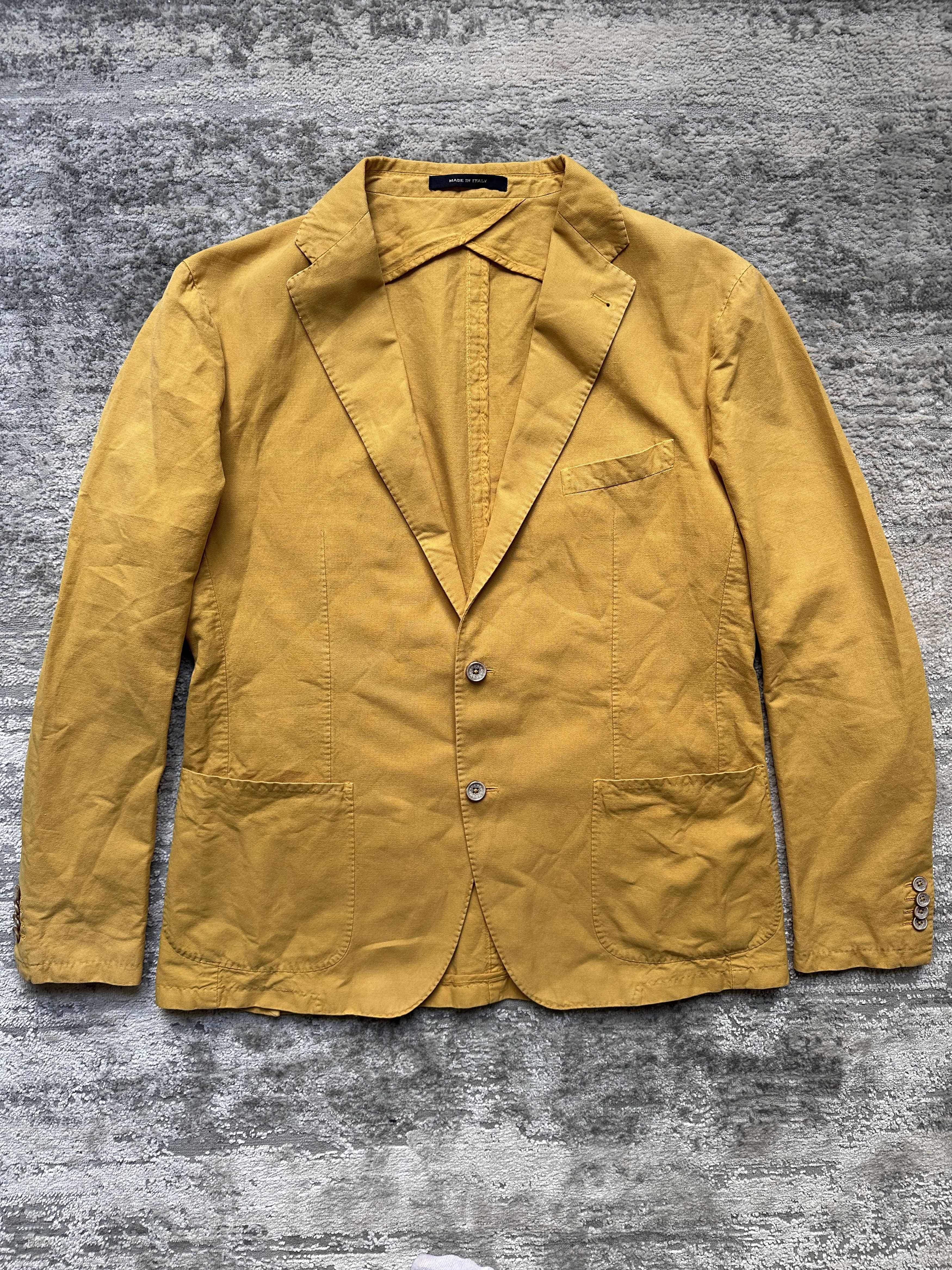 Tagliatore Tagliatore blazer Size 54R - 1 Thumbnail