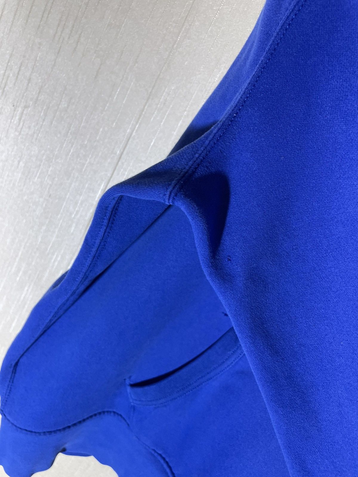 Polo Ralph Lauren × Vintage Polo Ralph Lauren vintage hoodie 90s Size US XXL / EU 58 / 5 - 6 Thumbnail