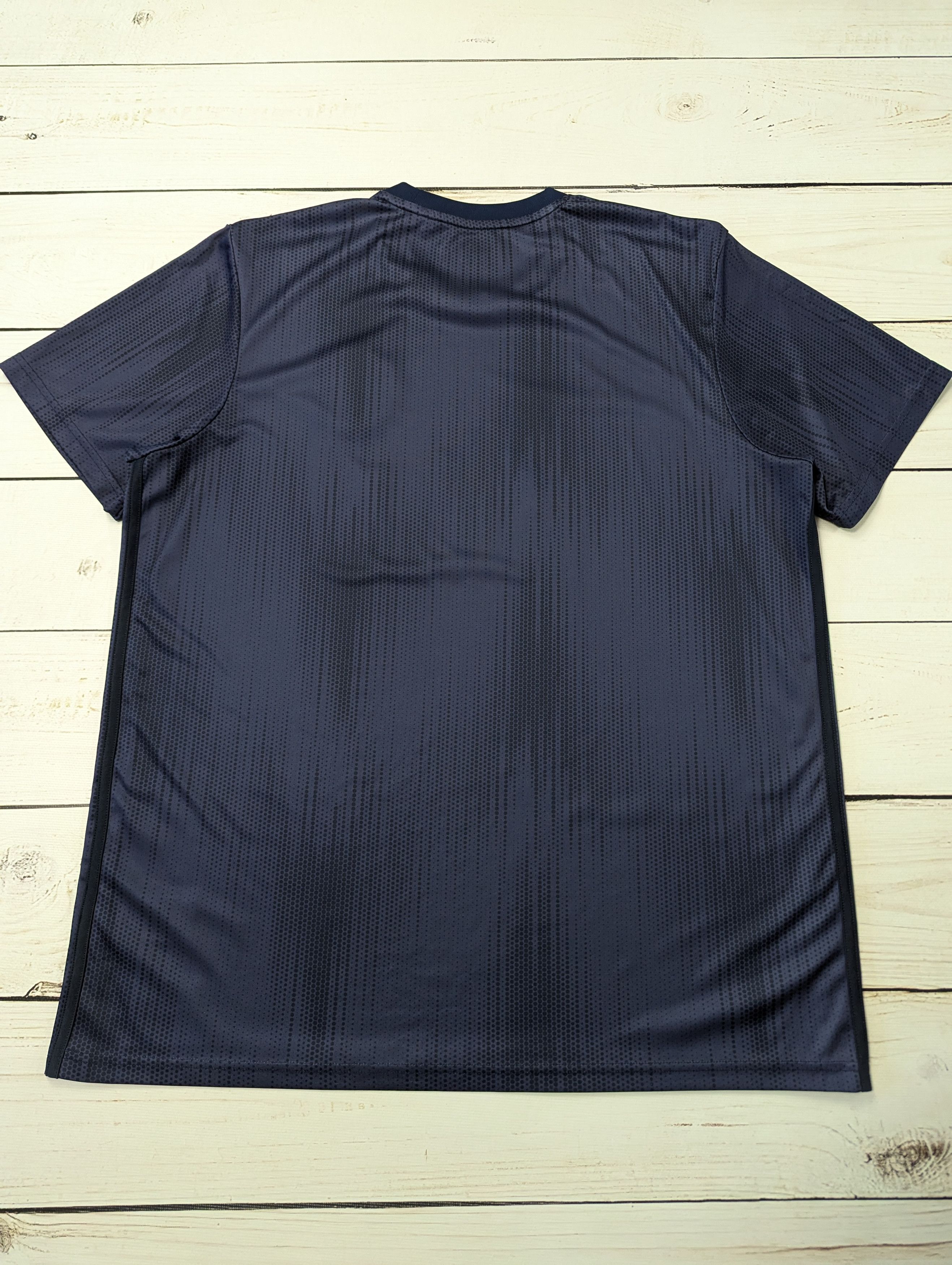 Adidas Adidas Manchester United jersey Size US XL / EU 56 / 4 - 2 Thumbnail