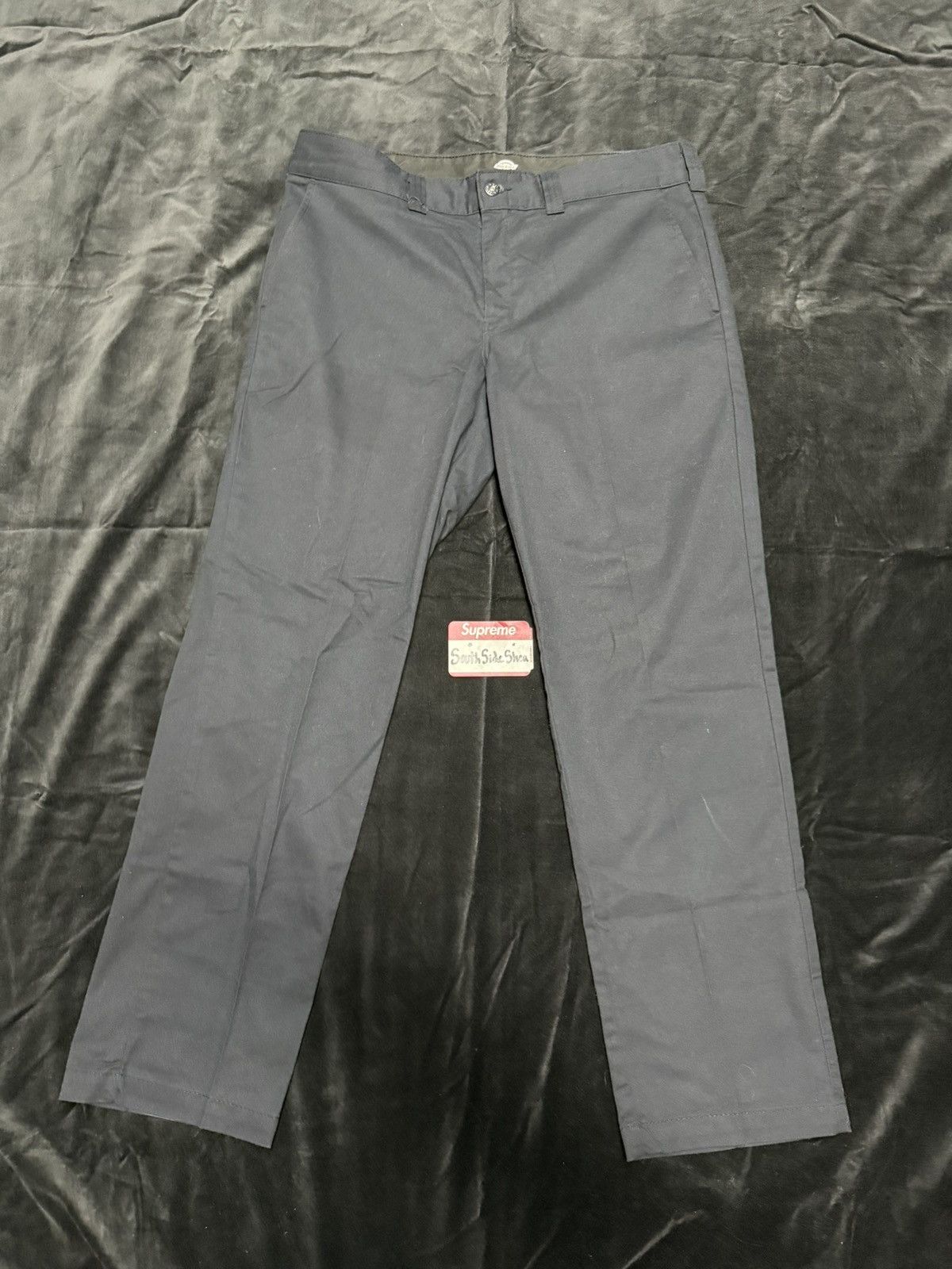 Dickies ‘67 Collection Pants Size US 36 / EU 52 - 2 Thumbnail