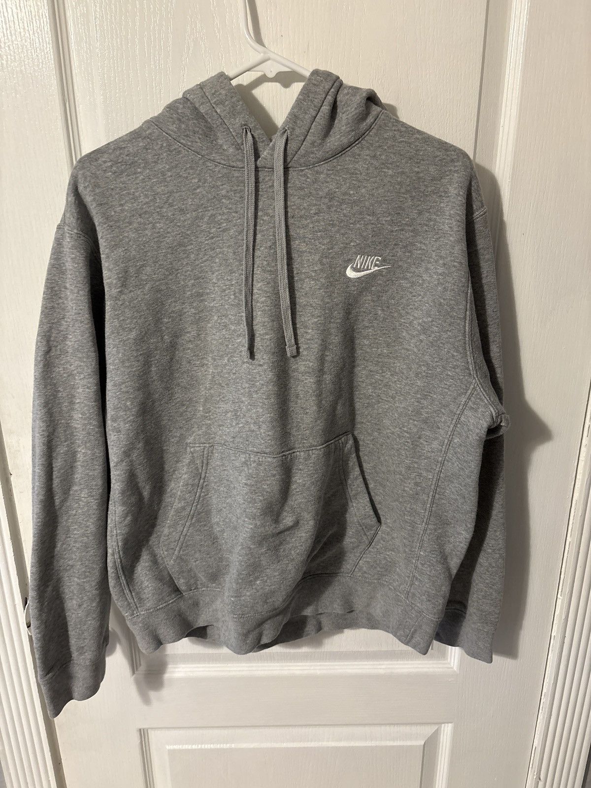 Nike Nike hoodie Size US M / EU 48-50 / 2 - 1 Thumbnail