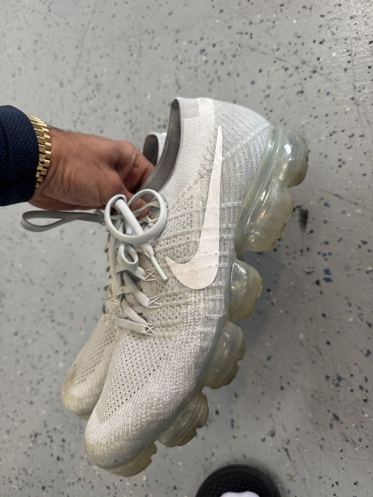 Nike Nike vapormax Size US 10.5 / EU 43-44 - 5 Thumbnail