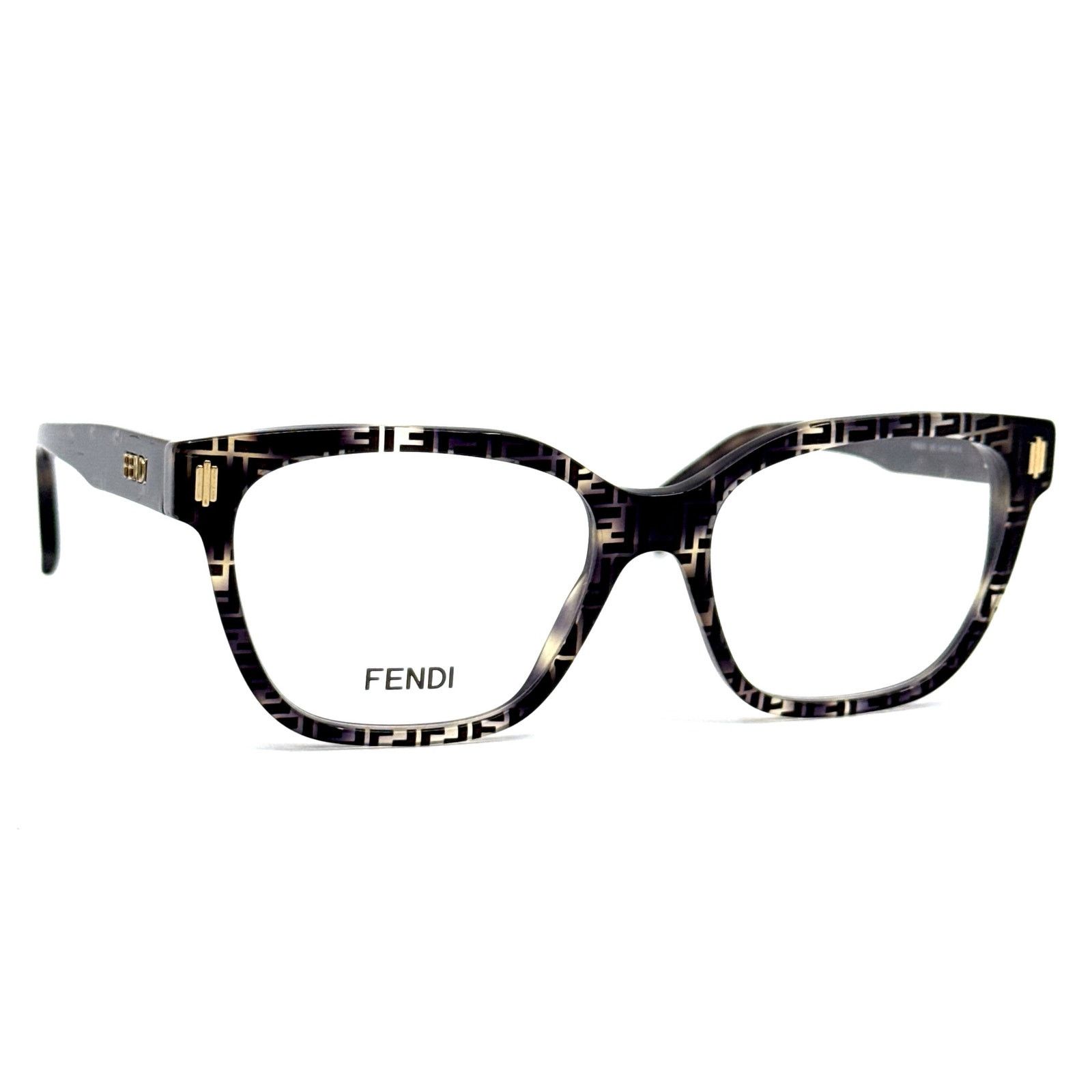 Hotsell Fendi FF 0463 2VM Eyeglasses New Authentic