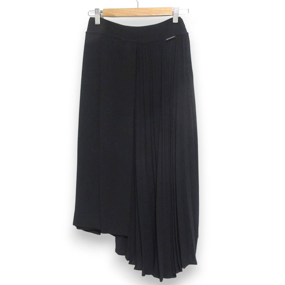 Moncler Moncler Moncler GONNA Pleated Long Skirt Others Skirts DUTY FREE for USA Size ONE SIZE - 1 Thumbnail
