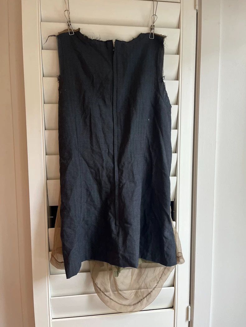 Comme des Garcons Comme Des Garcons Jacket Size M / US 6-8 / IT 42-44 - 7 Thumbnail