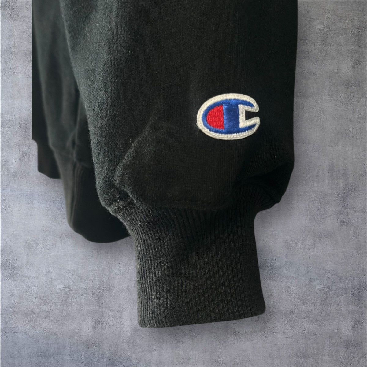 Champion × Supreme SUPREME X CHAMPION CREWNECK SIZE L Size US L / EU 52-54 / 3 - 6 Thumbnail