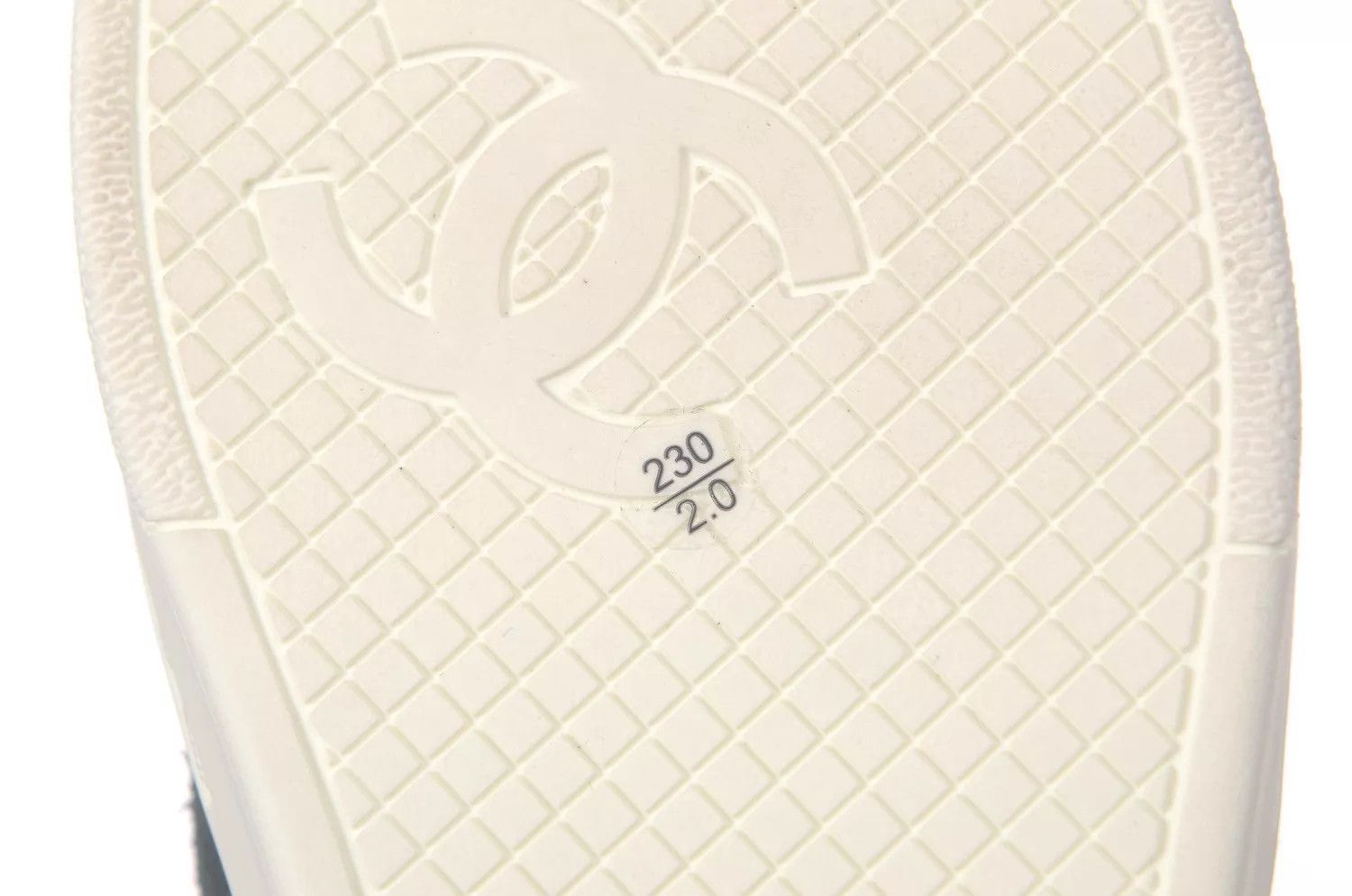 Chanel Chanel Women's Shoes 36 Size US 5.5 / IT 35.5 - 4 Thumbnail