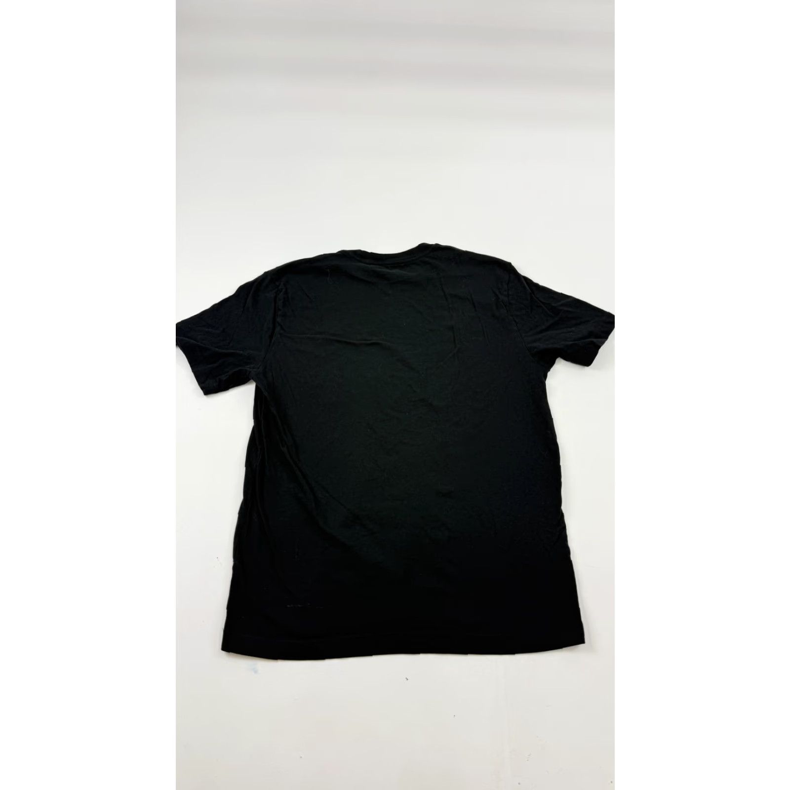 True Religion VINTAGE True Religion Shirt Mens Medium Black Buddha Logo Graphic Tee 100% Cotton Mens Short Sleeve Crewneck Graphic Logo Tee Black Buddha 100% Cotton Size US M / EU 48-50 / 2 - 5 Thumbnail