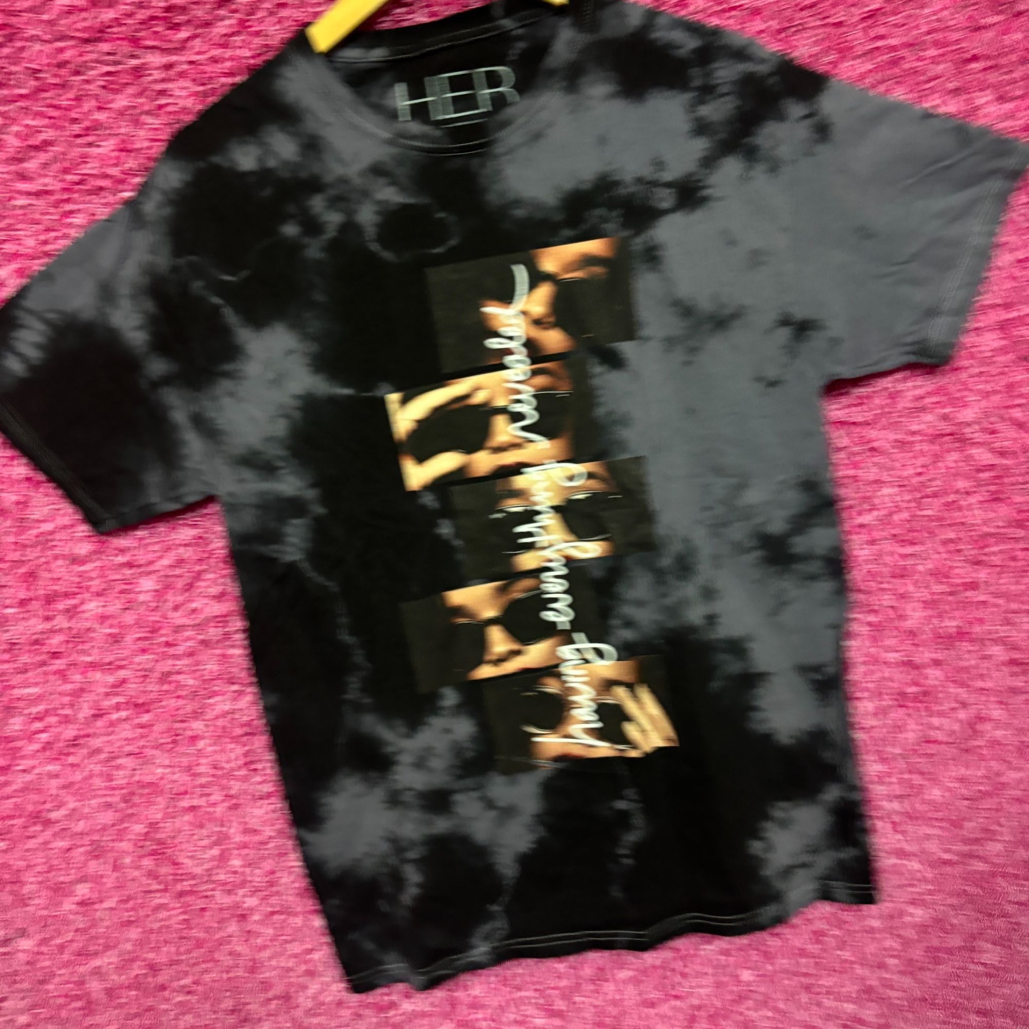 Other HER Having Everything Revealed Album Urban Pop Tie Dye M Size US M / EU 48-50 / 2 - 3 Thumbnail
