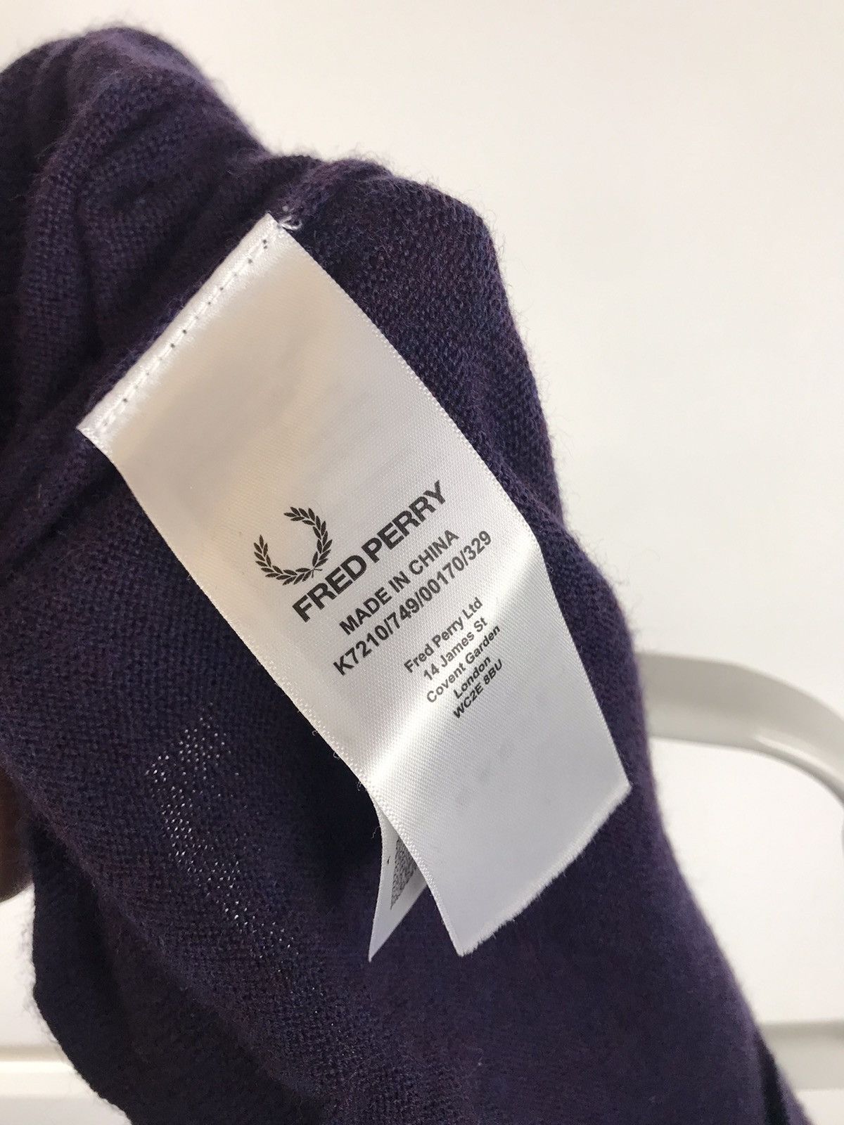 Moss Brushed Shetland Crew Neck Jumper