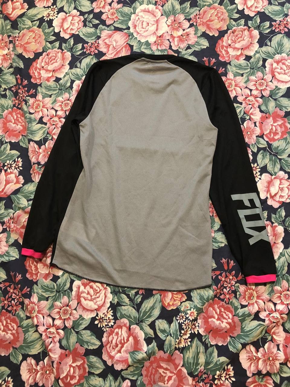 Fox Racing Fox Racing Running Long Sleeve Size S Size S / US 4 / IT 40 - 13 Thumbnail