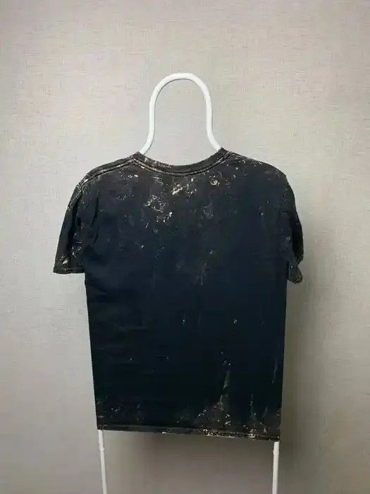 Band Tees Necessaru evil T-shirt rock merch vintage size M-L Size US M / EU 48-50 / 2 - 4 Thumbnail