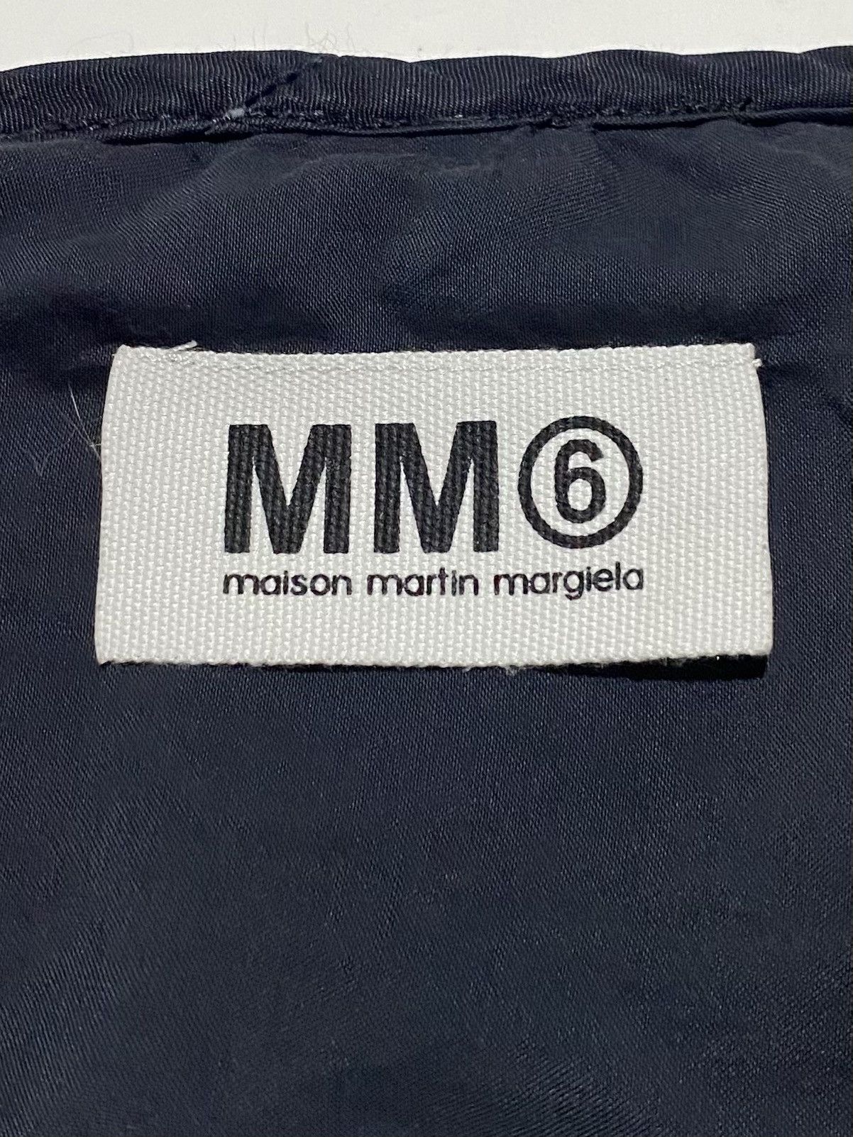 Maison Margiela MAISON MARGIELA MM6 DRESSES Size XS / US 0-2 / IT 36-38 - 5 Thumbnail