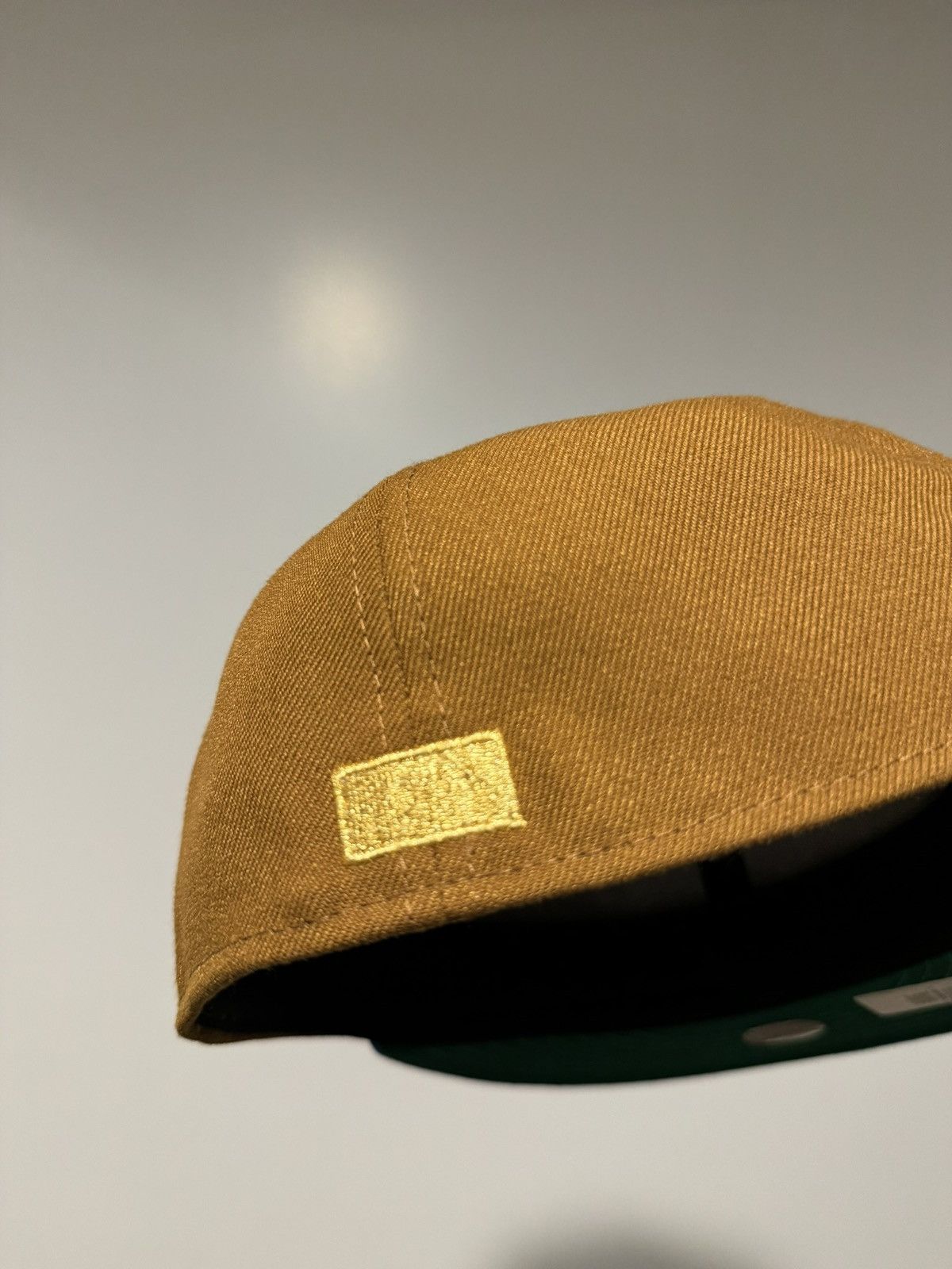 Hat Club × MyFitteds × New Era Hatclub Exclusive Myfitteds Brooklyn Dodgers Jackie Robinson Size ONE SIZE - 3 Thumbnail