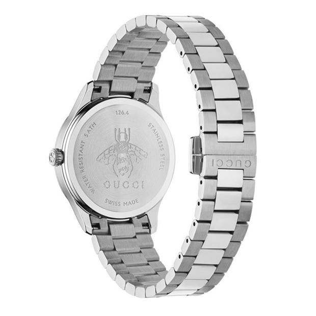Gucci G-Timeless Quartz Watch Size ONE SIZE - 3 Thumbnail
