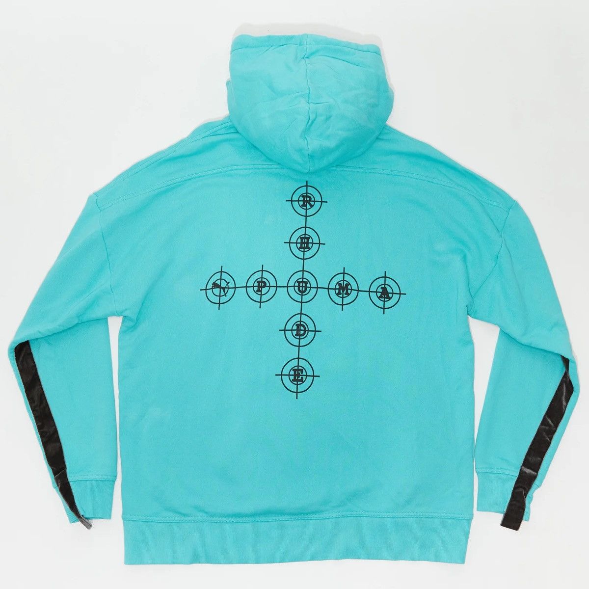 Puma × Rhude RHUDE X PUMA HOODIE Size US L / EU 52-54 / 3 - 2 Thumbnail