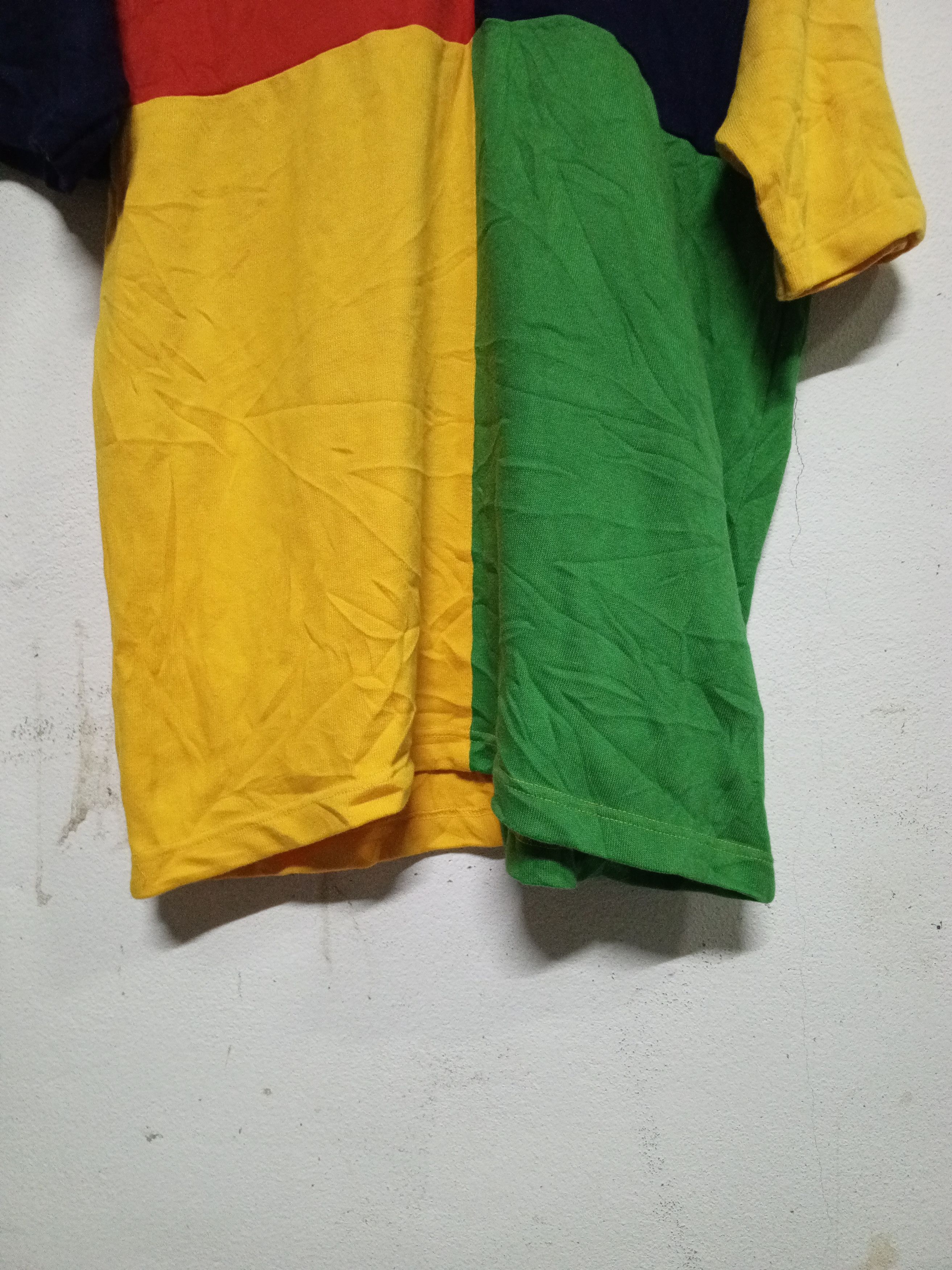 Canterbury of New Zealand 💥four mixed colors💥 (vtg Canterbury rare) Size US XL / EU 56 / 4 - 5 Thumbnail
