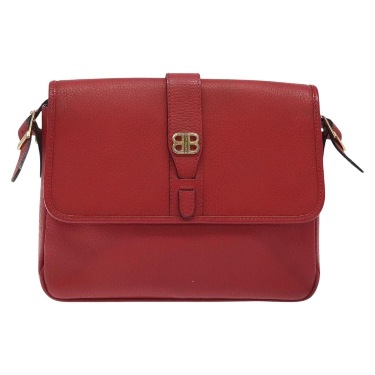 Balenciaga Balenciaga shoulder Size ONE SIZE - 1 Thumbnail