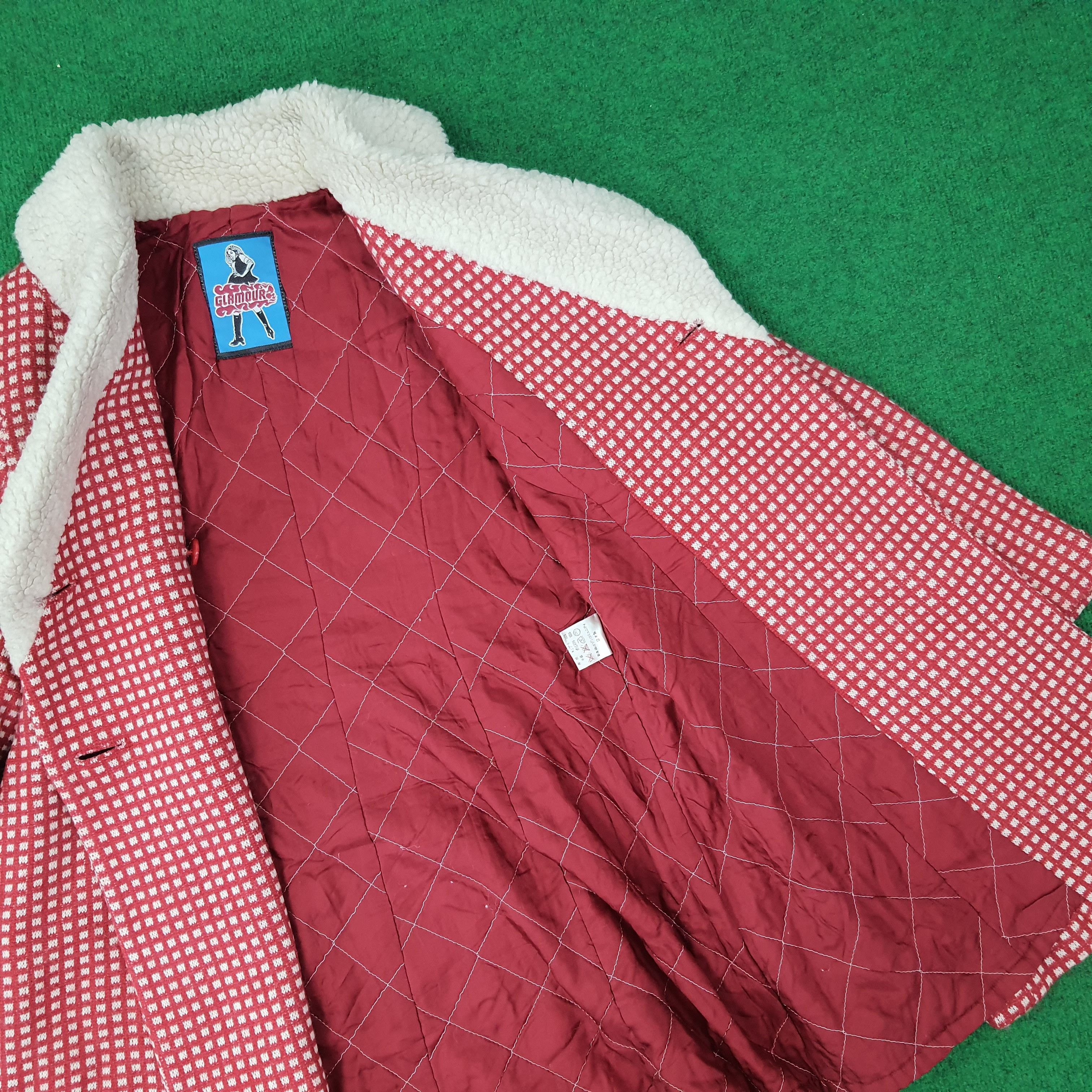 Hysteric Glamour Vintage Hysteric Glamour Casual Outdoor Custom Jacket C226N5 Size XS / US 0-2 / IT 36-38 - 5 Thumbnail
