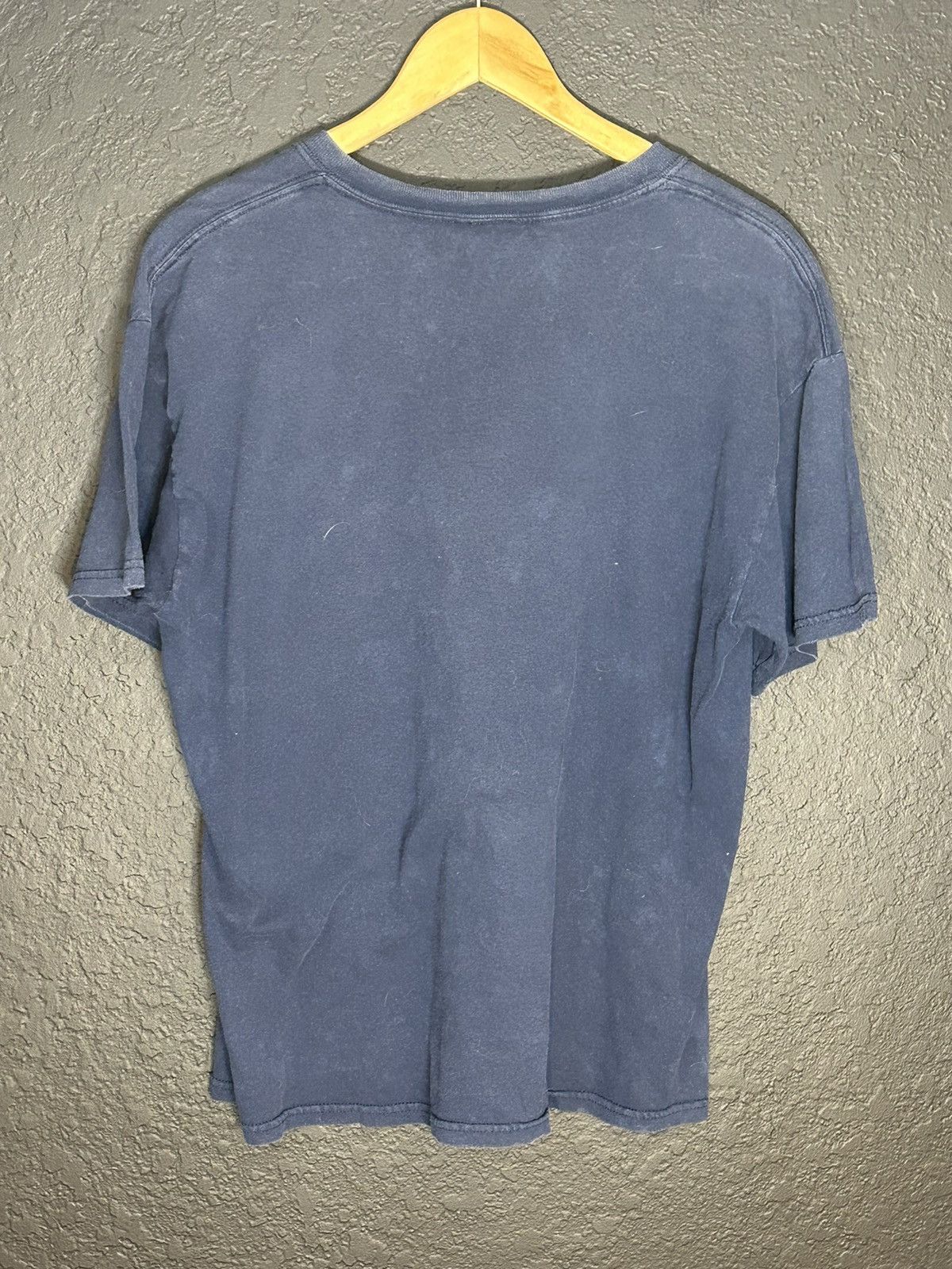Disney Y2K Disney Snow White Grumpy T Shirt Size US L / EU 52-54 / 3 - 5 Thumbnail