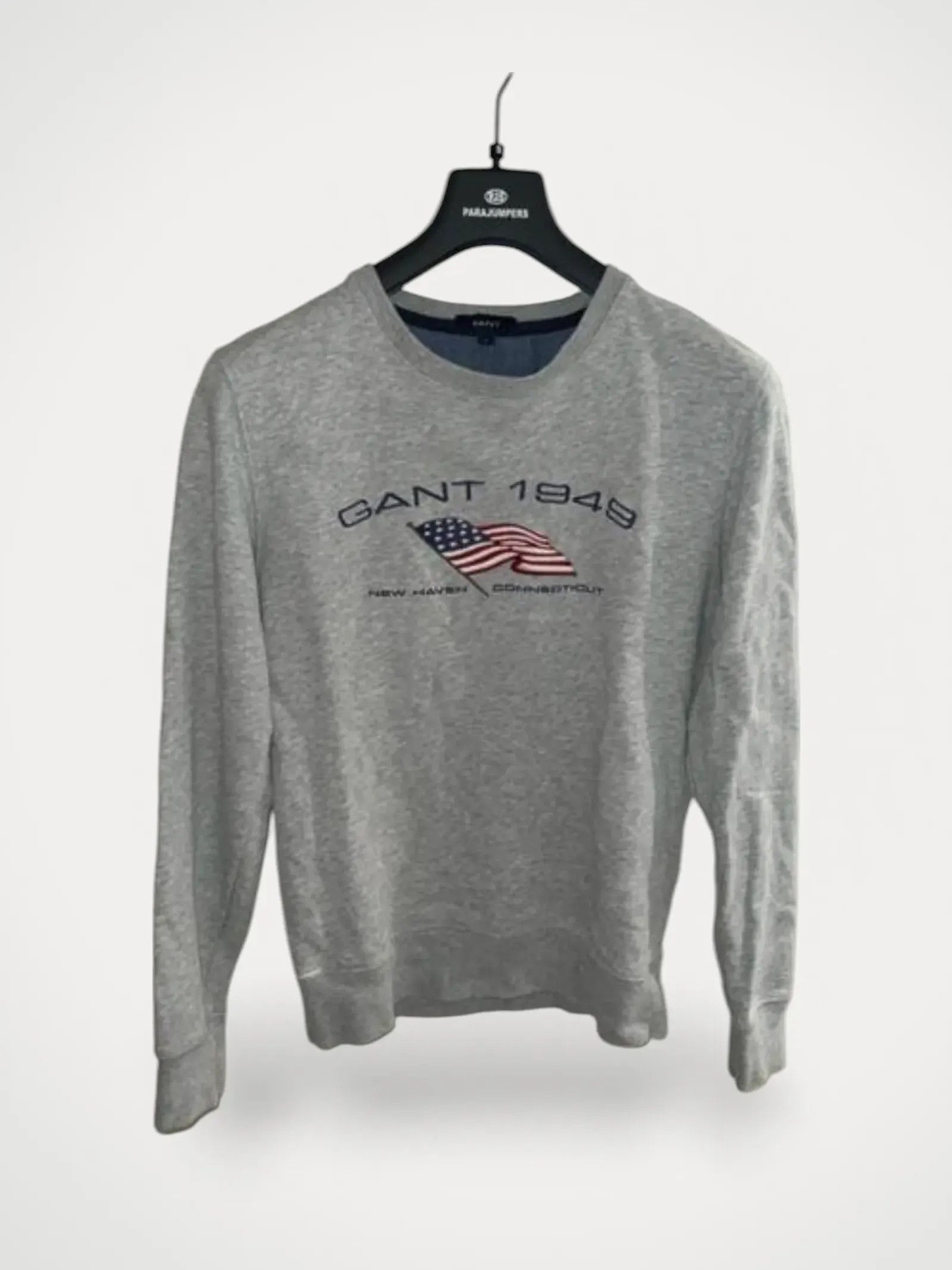Gant Gant Cardigan Size US S / EU 44-46 / 1 - 1 Thumbnail