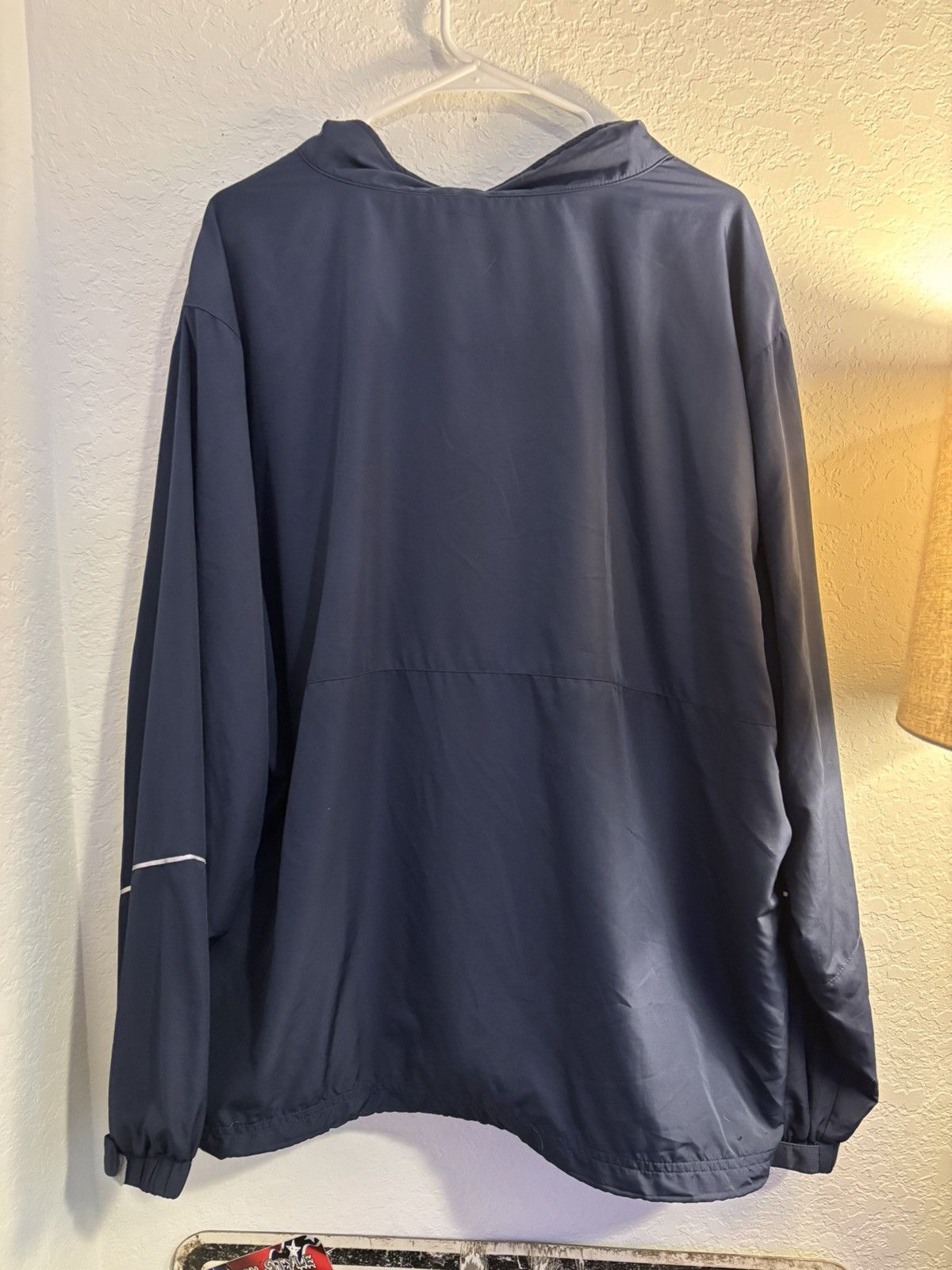 Other Vintage Windbreaker Size US XL / EU 56 / 4 - 2 Thumbnail