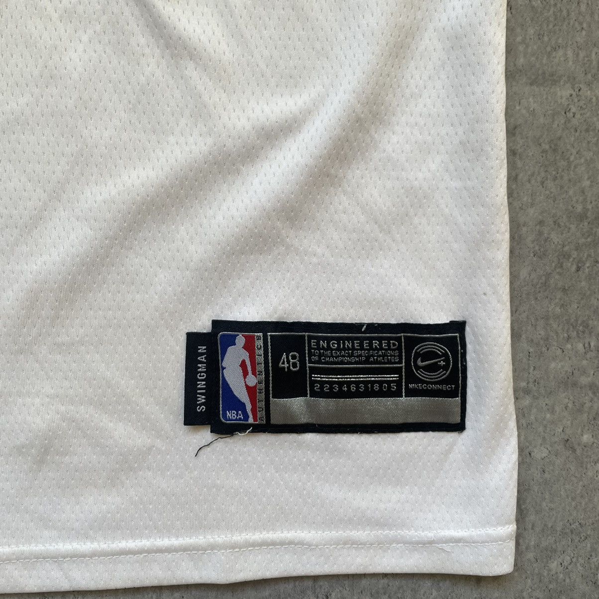 NBA × Nike Denver Nuggets NBA Nikola Jokic Jersey by Nike Size US M / EU 48-50 / 2 - 3 Thumbnail