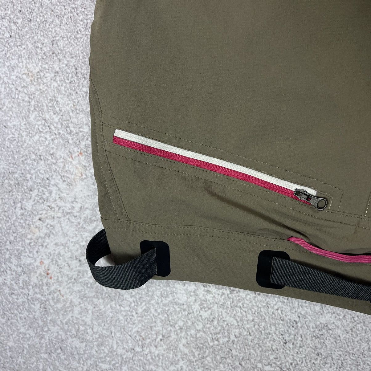 Haglofs Haglofs Trekking Pants Size 36" / US 14 / IT 50 - 12 Thumbnail