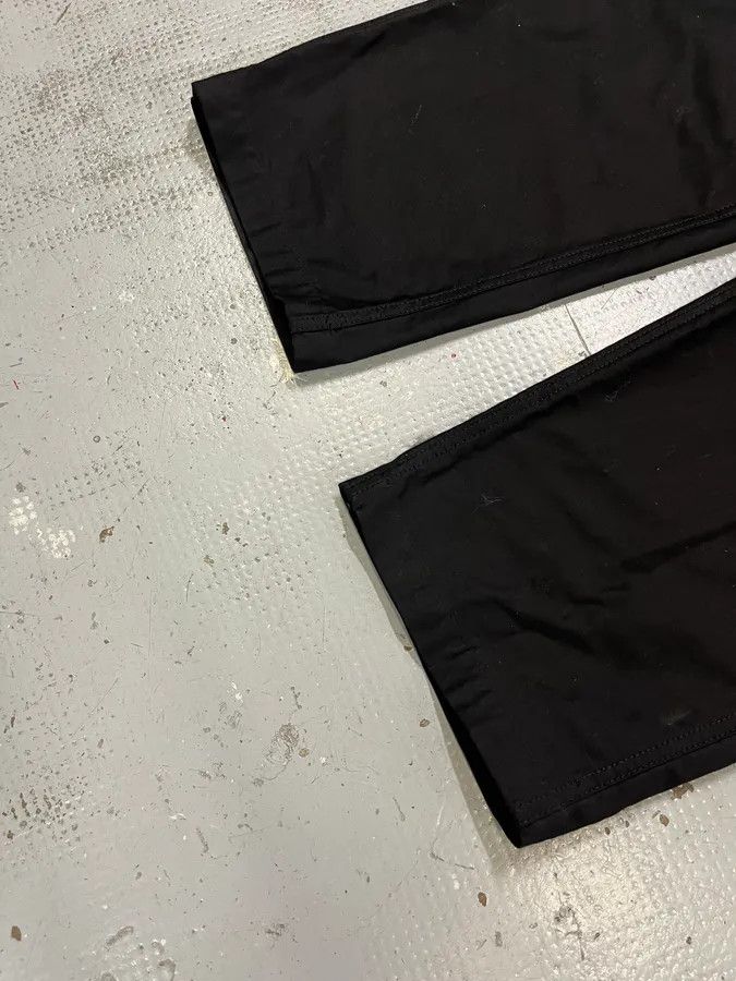 Junya Watanabe AW2022 Junya Watanabe Worker Black Cargo Pants Size US 34 / EU 50 - 7 Thumbnail