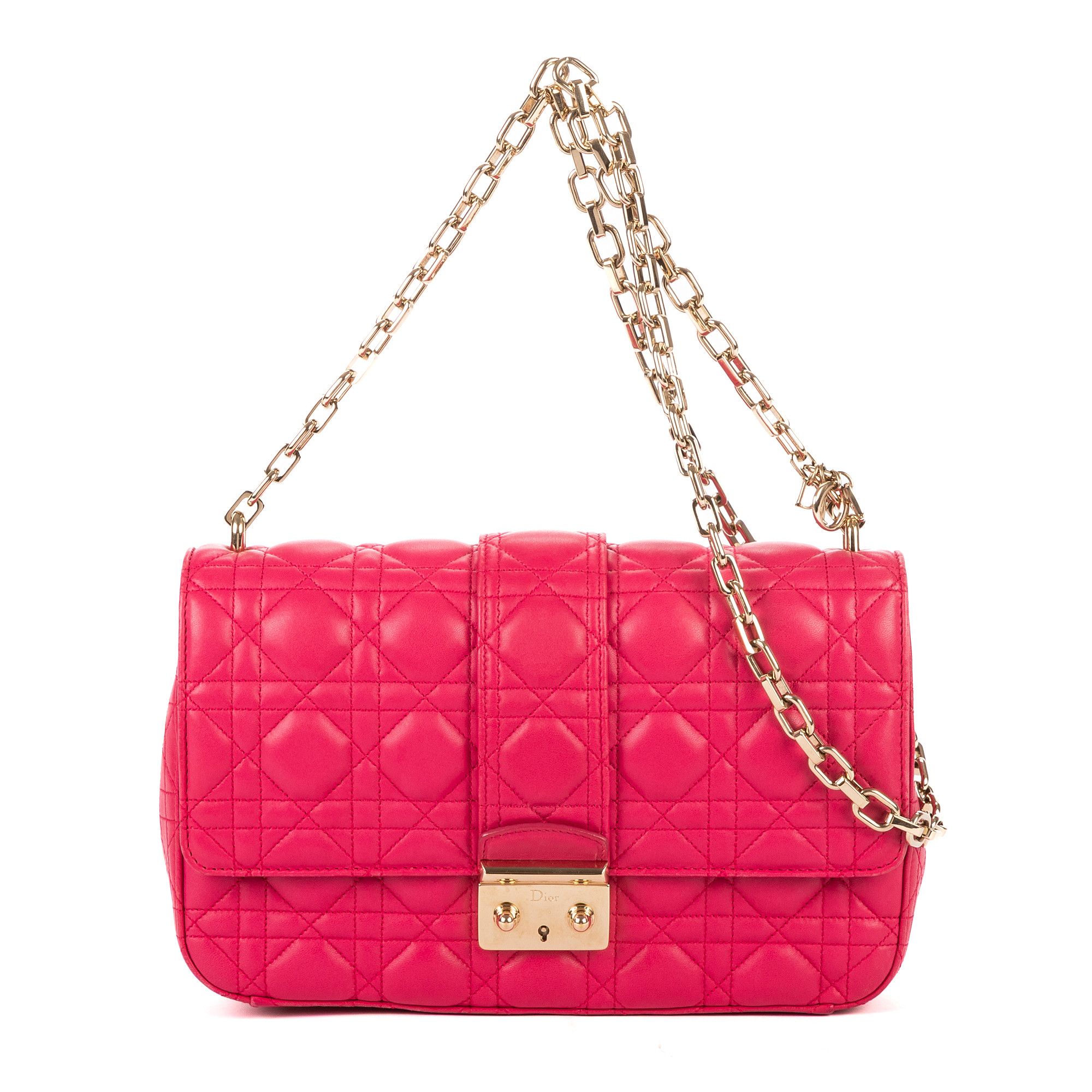 Dior Miss Dior Medium Size ONE SIZE - 1 Thumbnail