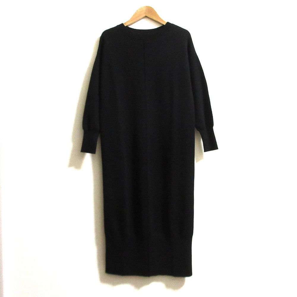 Theory Theory Theory luxe FLESSI Knit Dress Textile Dresses DUTY FREE for USA Size ONE SIZE - 1 Thumbnail