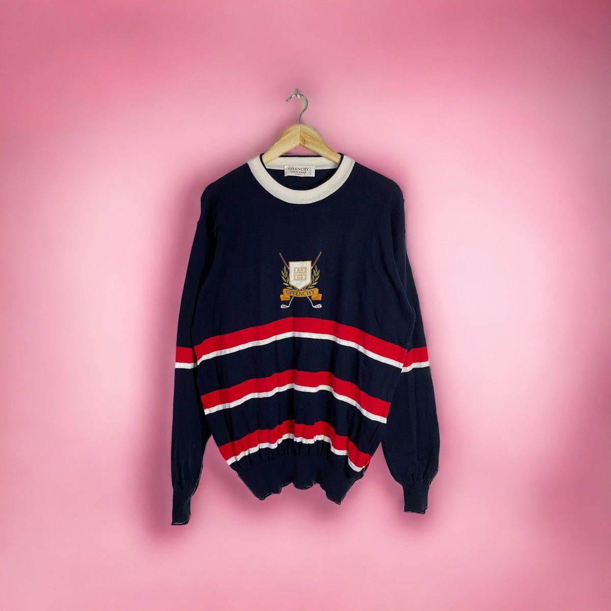 Vintage shop givenchy sweater